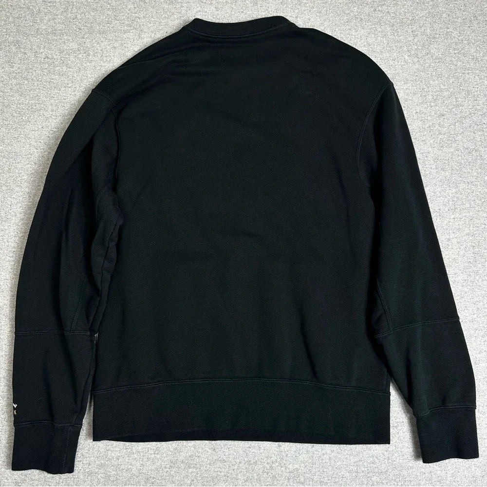 Jordan jumpman sweatshirt